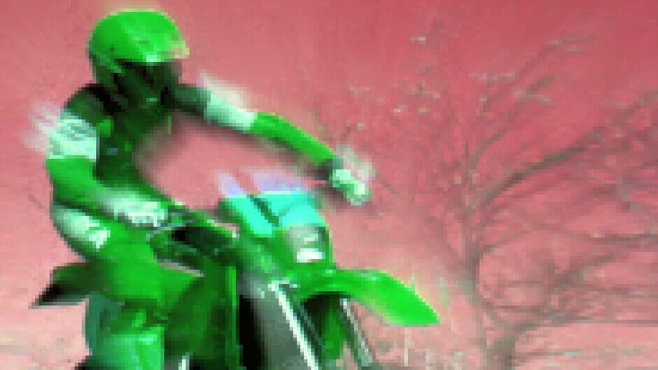 Action SuperCross banner