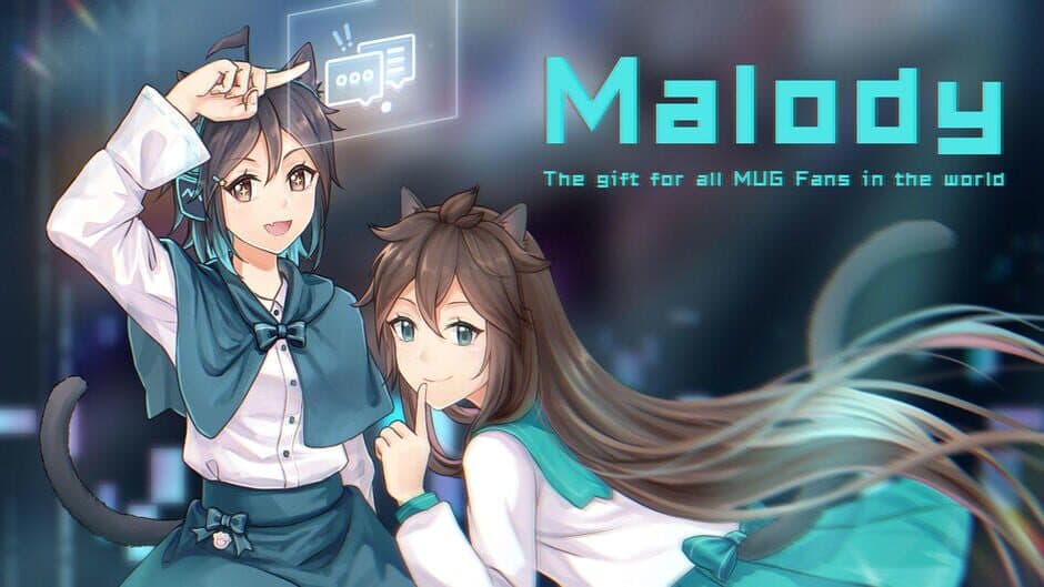 Malody banner