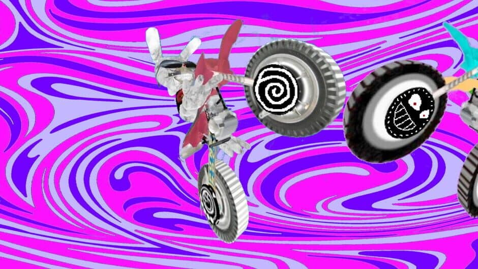 LSDriver 1+2: Remastered Collection banner