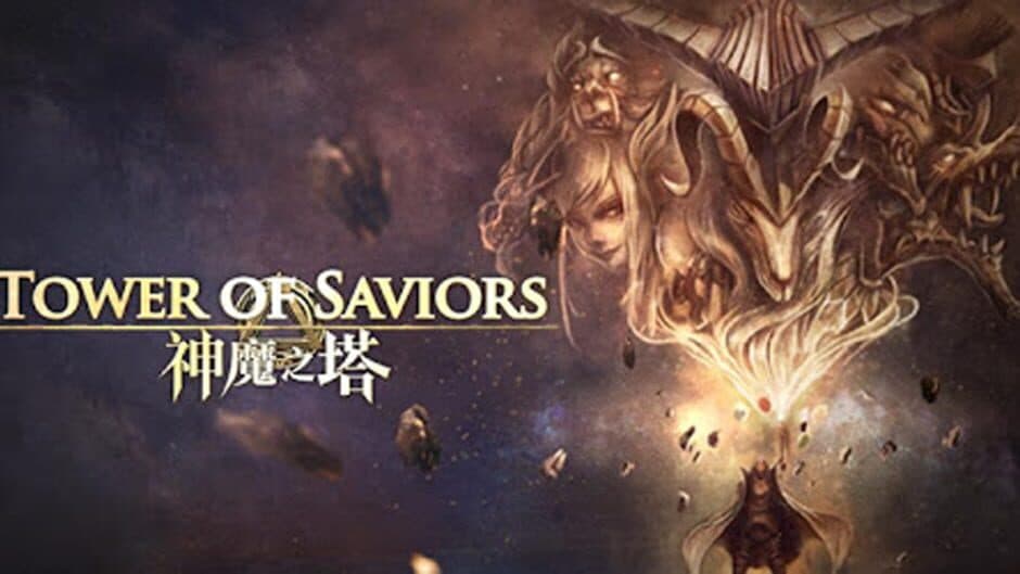 Tower of Saviors banner