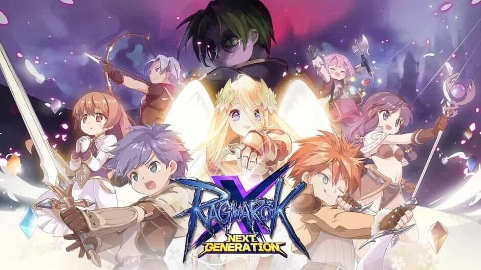 Ragnarok X: Next Generation banner