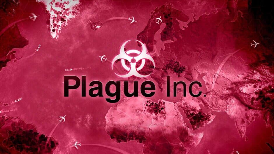 Plague Inc. banner