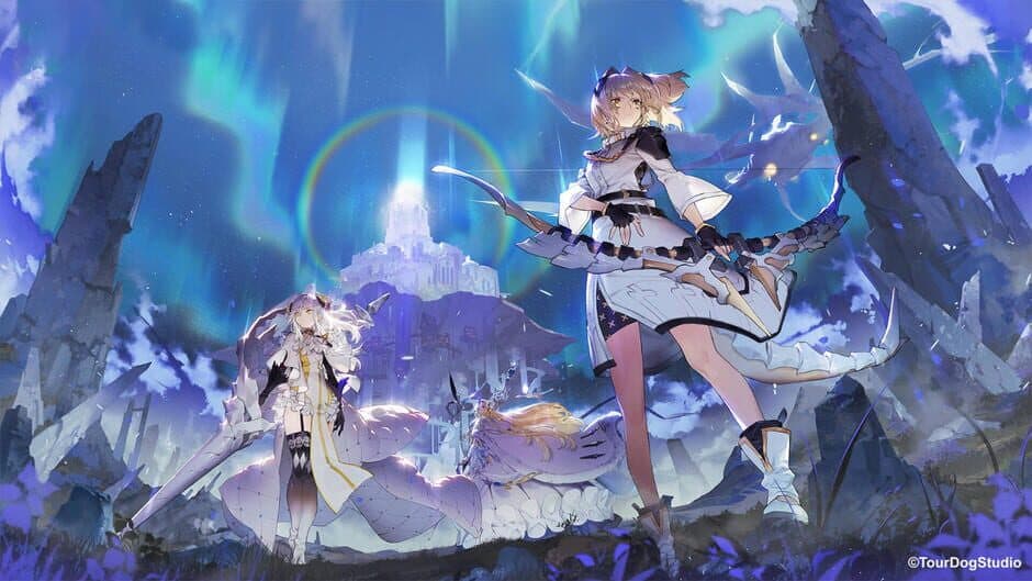 Alchemy Stars banner