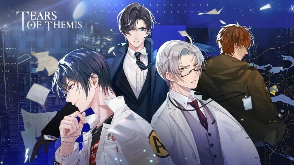 Tears of Themis banner