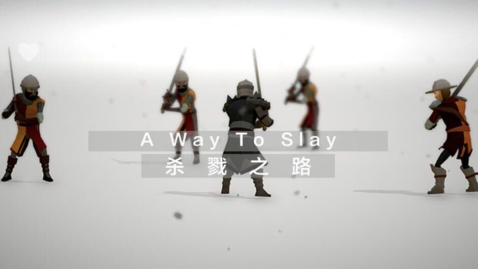 A Way to Slay banner