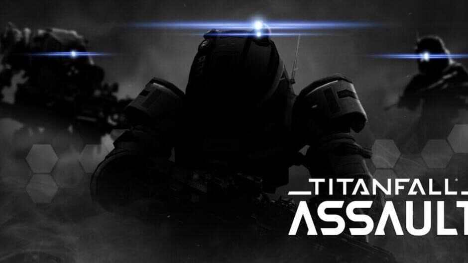 Titanfall: Assault banner