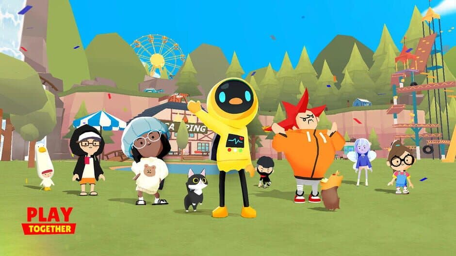 Play Together banner