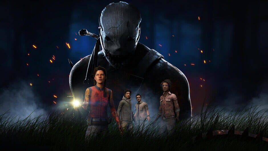 Dead by Daylight Mobile banner