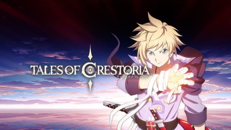 Tales of Crestoria banner