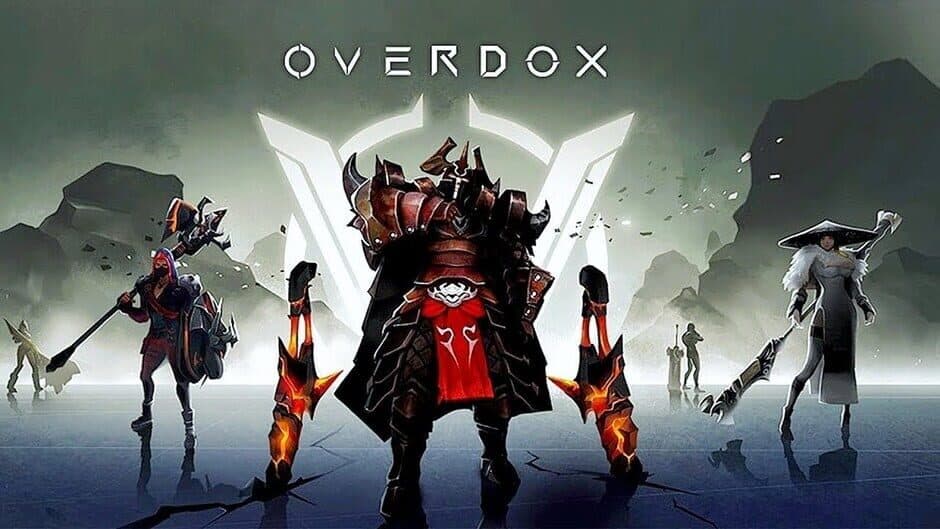 Overdox banner