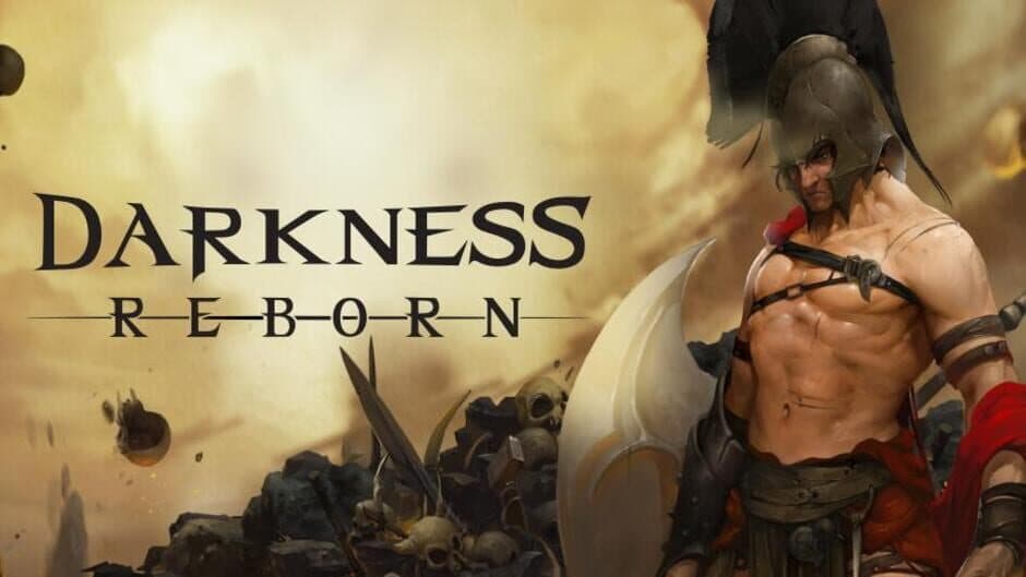 Darkness Reborn banner