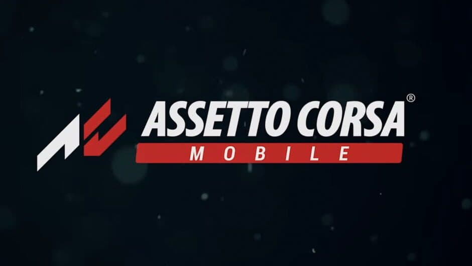 Assetto Corsa Mobile banner