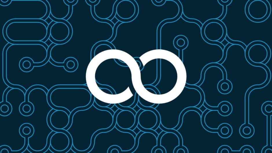 Infinity Loop banner