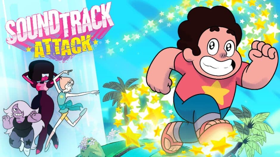 Soundtrack Attack banner