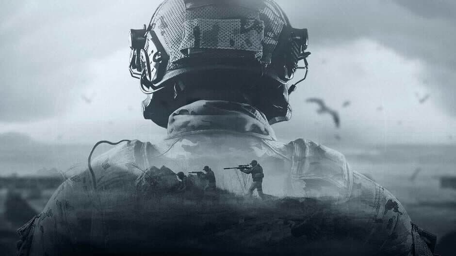 Arena Breakout banner