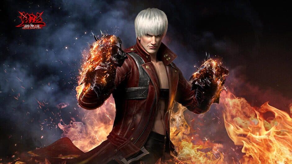 Devil May Cry: Peak of Combat banner