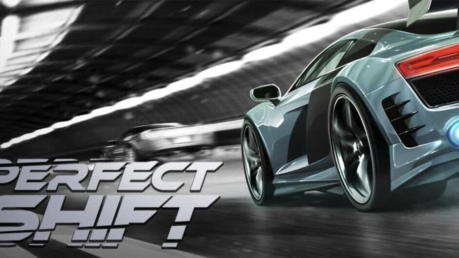 Perfect Shift banner
