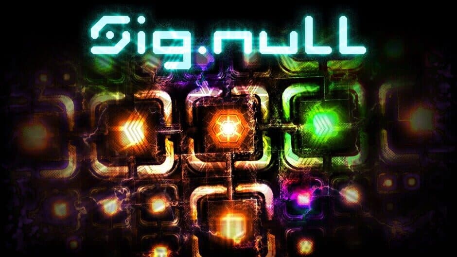 Sig.Null banner