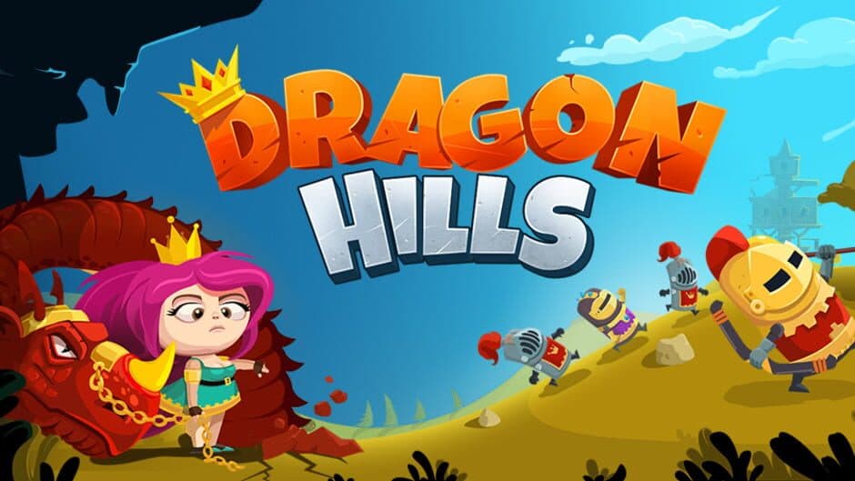 Dragon Hills banner