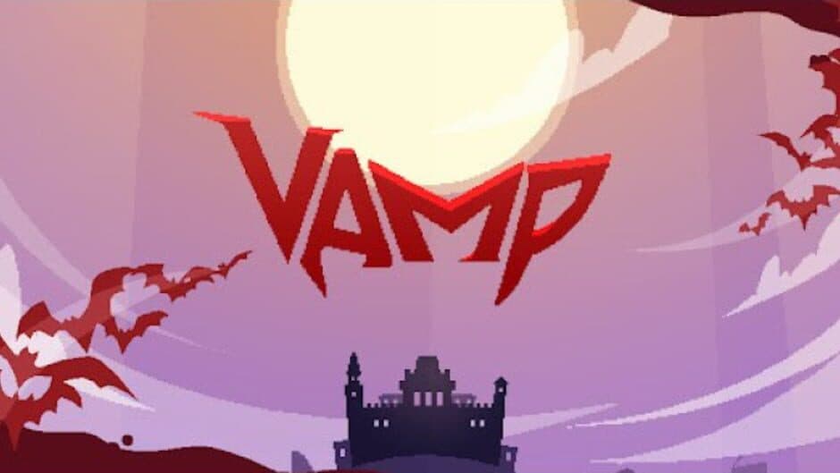 Vamp: Lord of Blood banner
