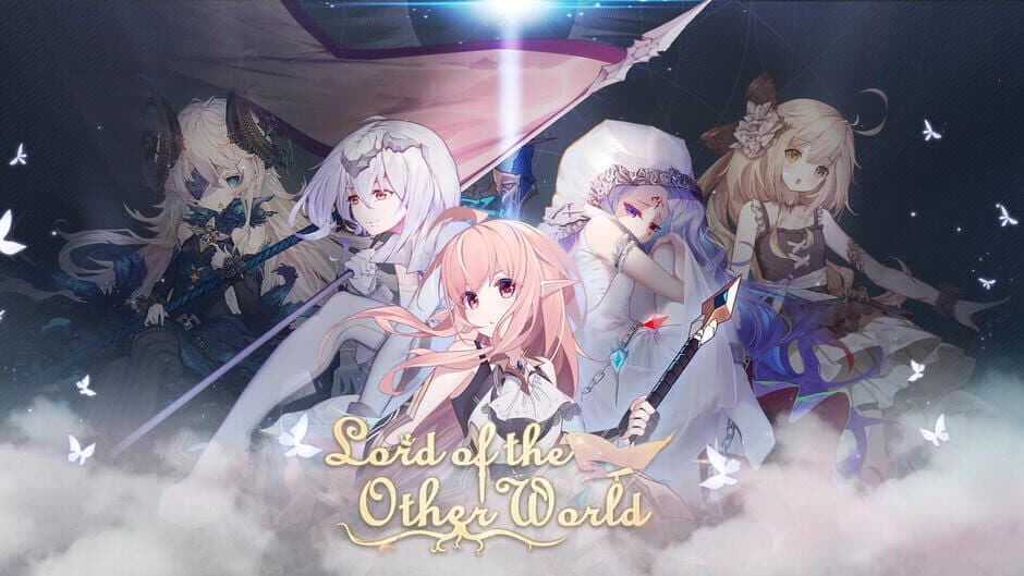 Lord of the Other World banner