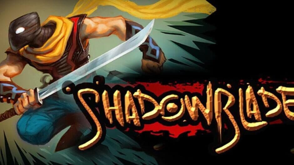 Shadow Blade Zero banner