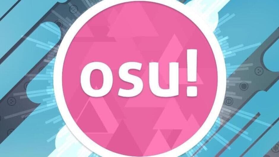 Osu! banner
