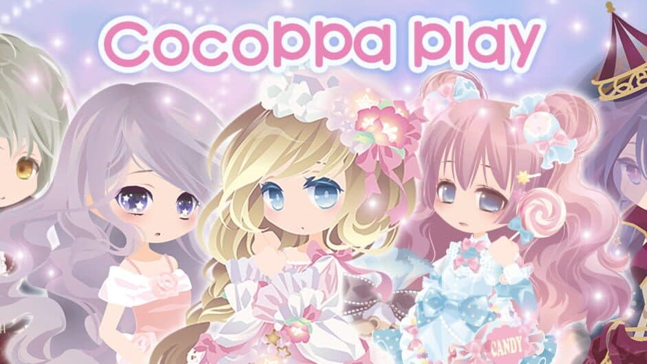Cocoppa Play banner