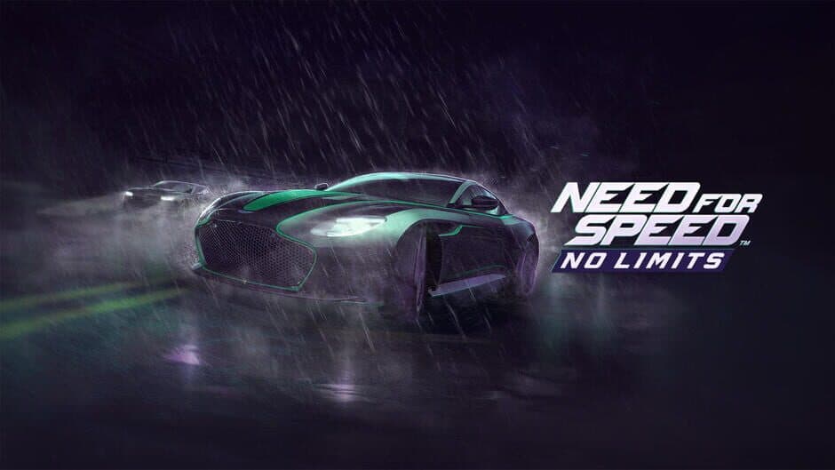 Need for Speed: No Limits banner