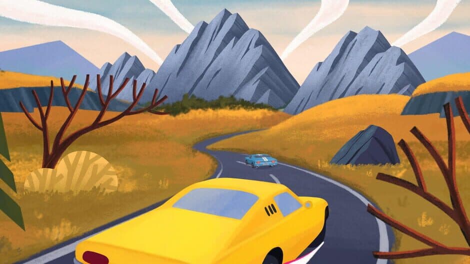 Classic Sport Driving banner