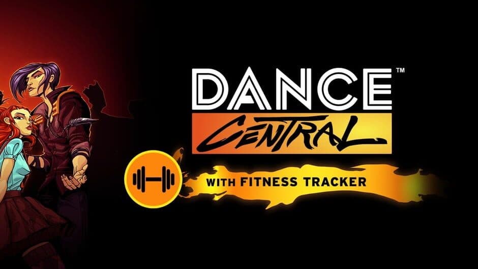 Dance Central banner