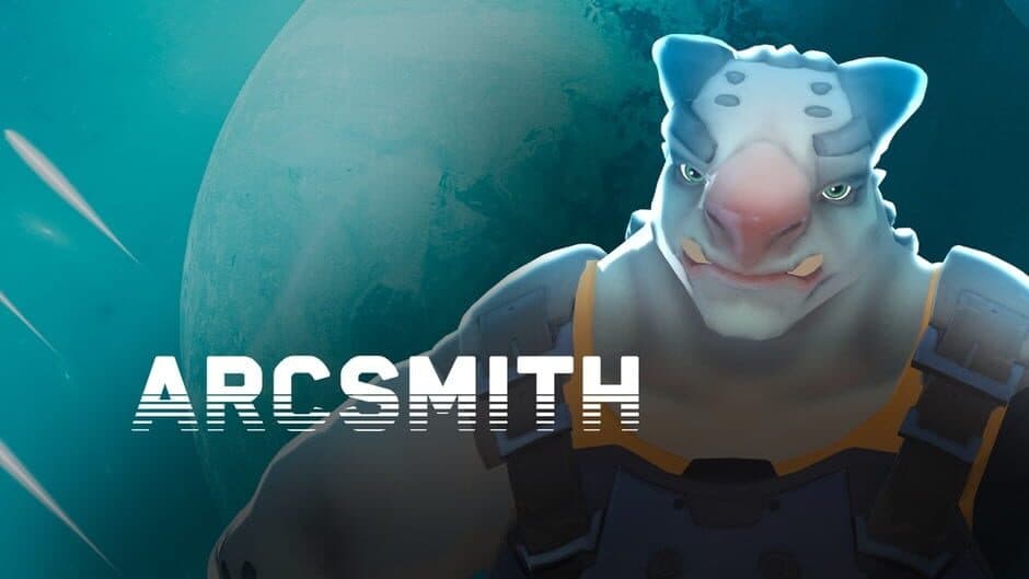 Arcsmith banner