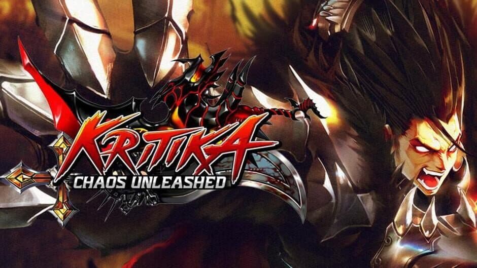 Kritika: The White Knights banner