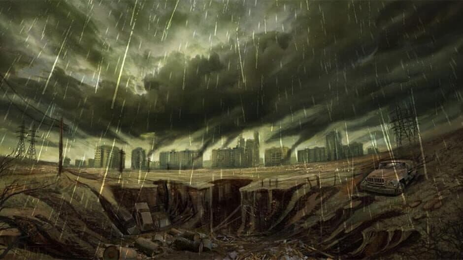 Day R Survival banner