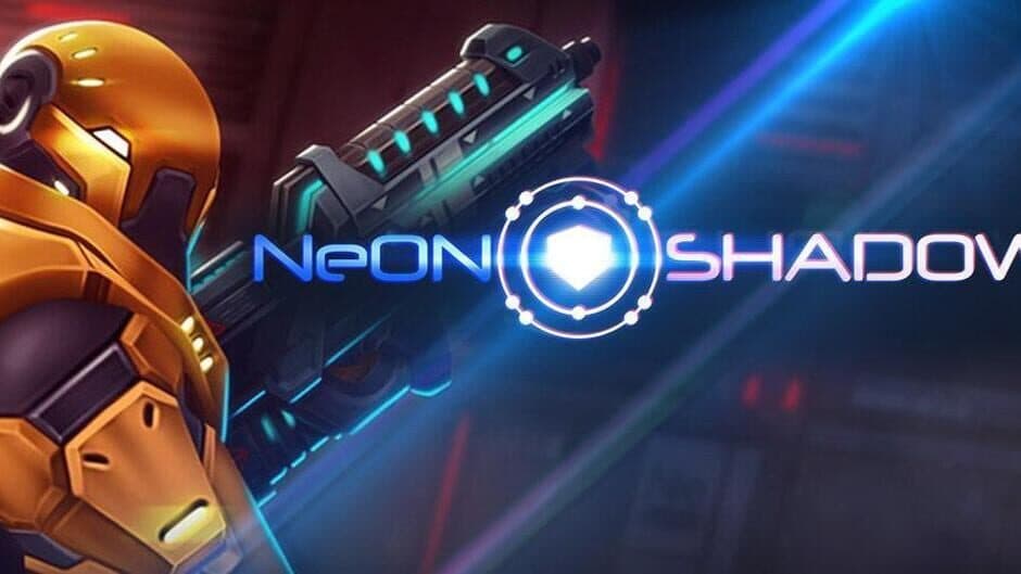 Neon Shadow banner