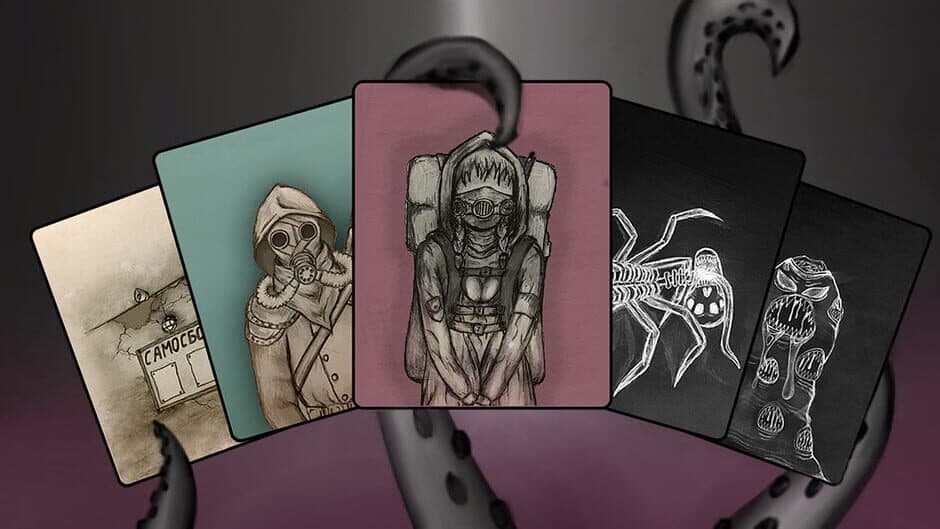 Reigns of Samosbor banner