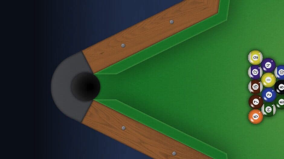 Really Weird Pool banner