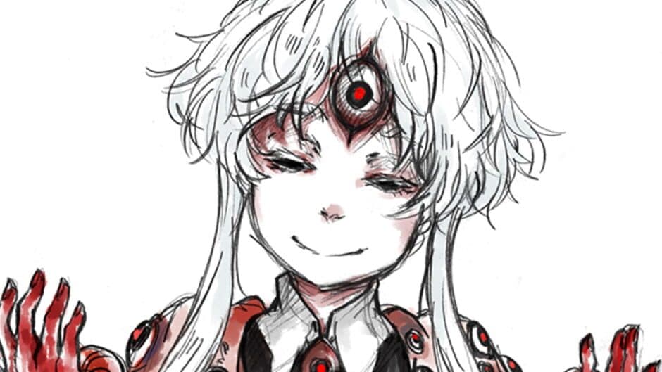 Hello Charlotte Ep.1: Junk Food, Gods and Teddy Bears banner