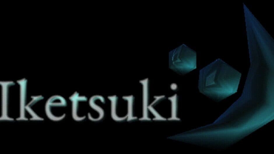 Iketsuki banner