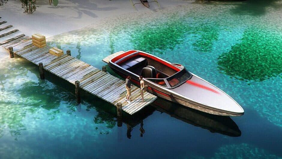 The Good Life banner