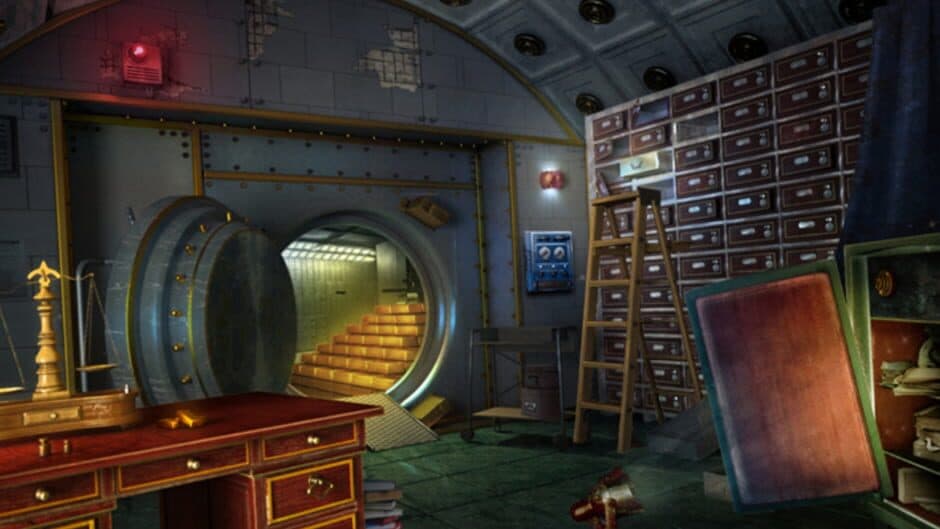 Deadly Voltage: Rise of the Invincible banner