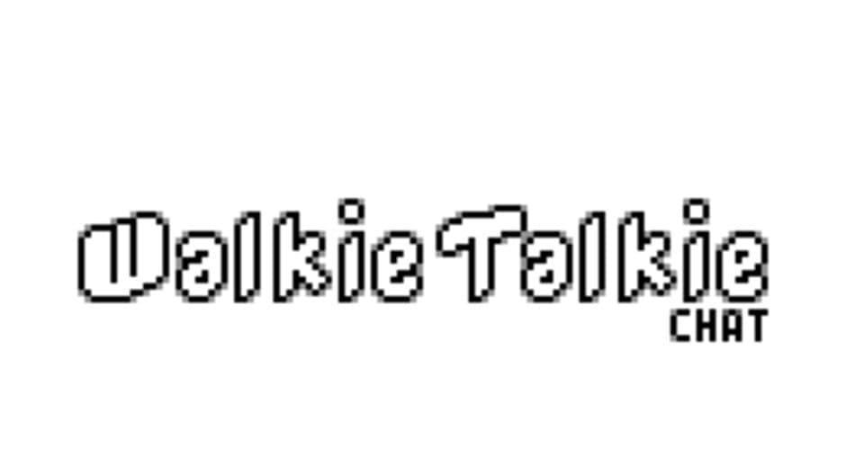 Walkie Talkie banner