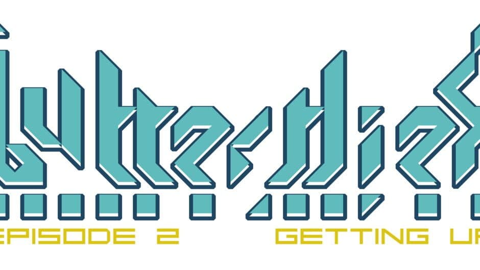 Butterflies Episode 2: Getting Up banner