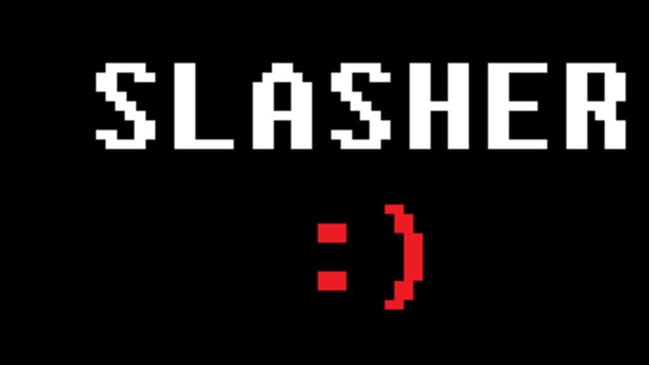 Error: Slasher Alert banner