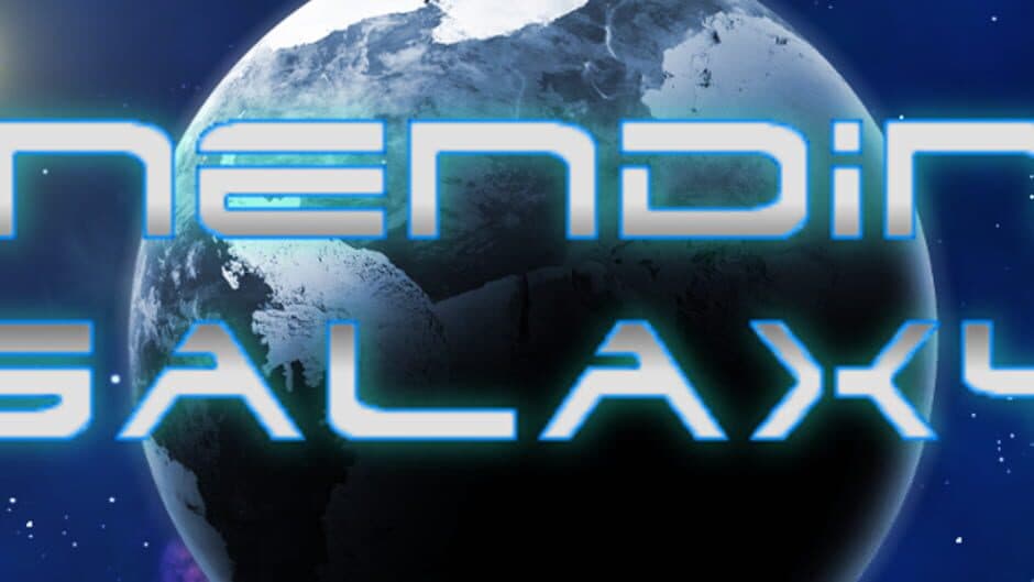 Unending Galaxy banner