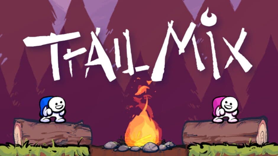 Trail Mix banner