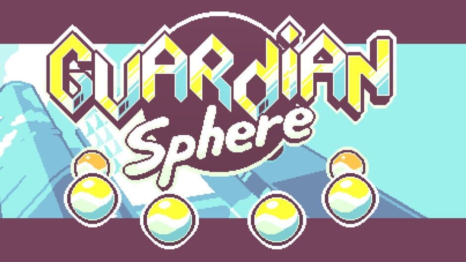 Guardian Sphere banner