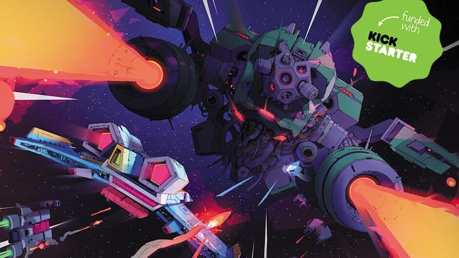 Galactic Wars EX banner