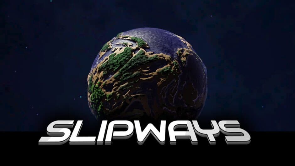 Slipways banner
