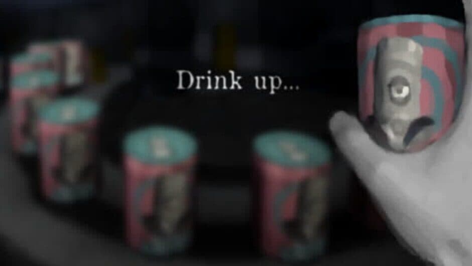 The Juice of God's Future banner